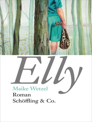 cover image of Elly